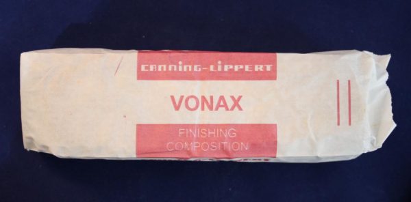 Vonax Polishing Block