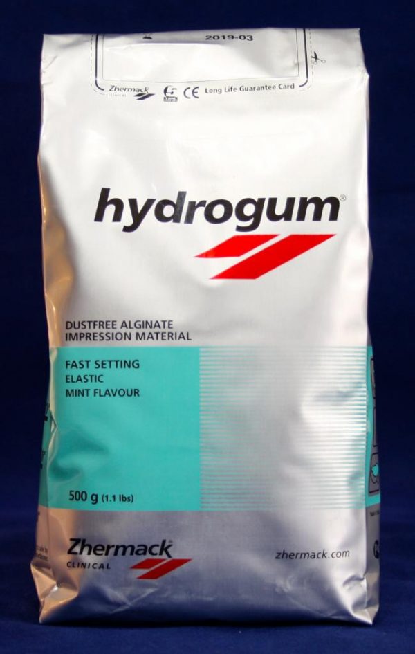 Zhermack Hydrogum