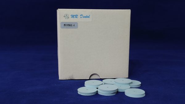 Silicone Polishers - Image 4