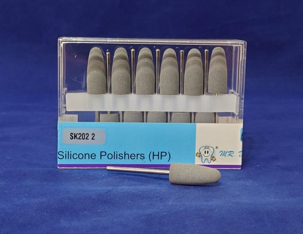 Silicone Polishers - Image 2