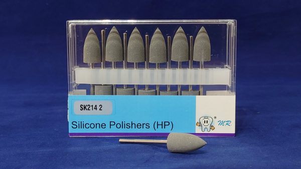 Silicone Polishers