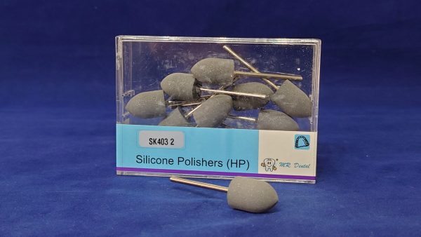 Silicone Polishers - Image 3