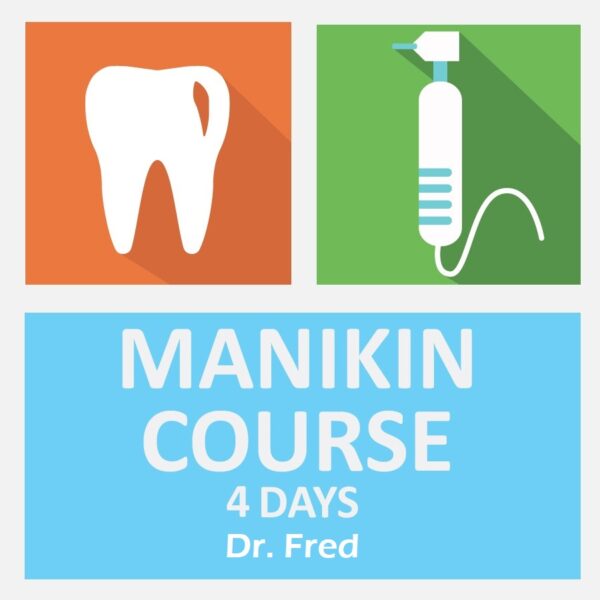 4-Day ORE II Manikin Course: 9th - 12th October '25
