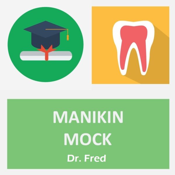 Manikin Mock: 15th November '25